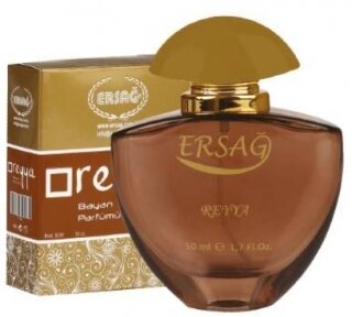 Ersağ Reyya EDP 50 ml Kadın Parfümü kullananlar yorumlar